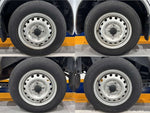 HIJET CARGO 4WD