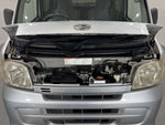 HIJET CARGO 4WD