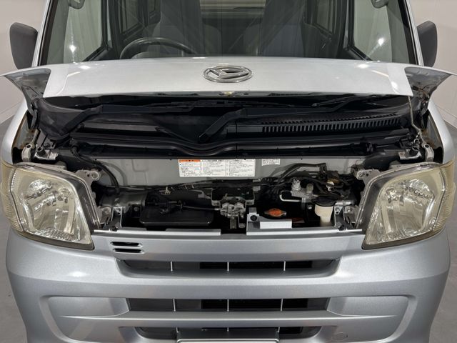 HIJET CARGO 4WD