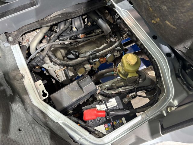 HIJET CARGO 4WD