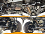 HIJET CARGO 4WD