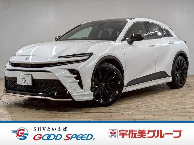 CROWN SPORT