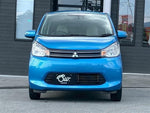 eK WAGON