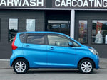 eK WAGON