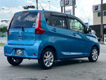 eK WAGON