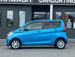 eK WAGON