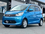 eK WAGON