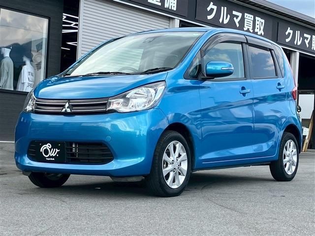 eK WAGON