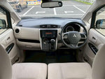 eK WAGON
