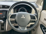 eK WAGON