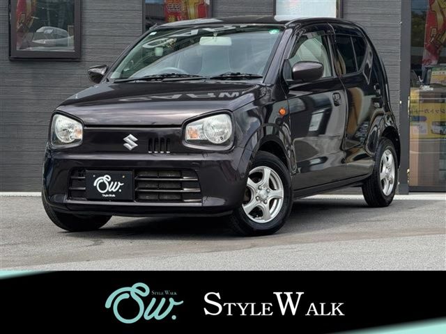 ALTO  4WD