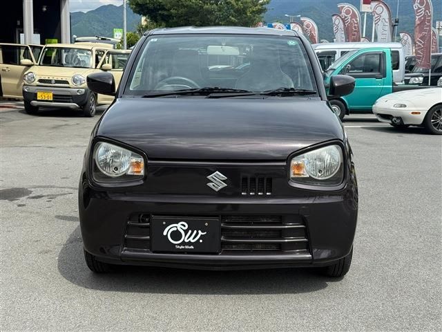ALTO  4WD