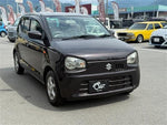 ALTO  4WD