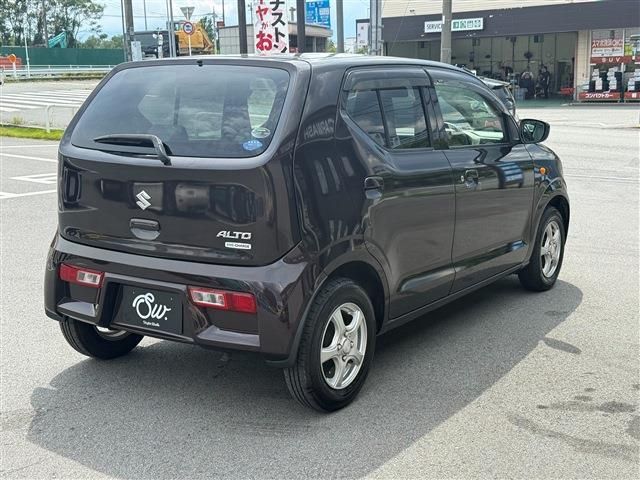 ALTO  4WD