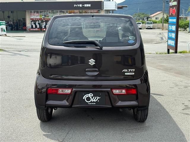 ALTO  4WD