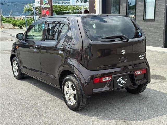 ALTO  4WD