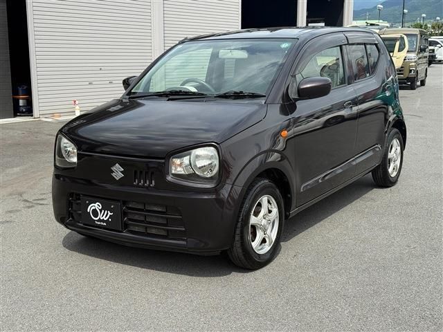 ALTO  4WD