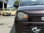 ALTO  4WD