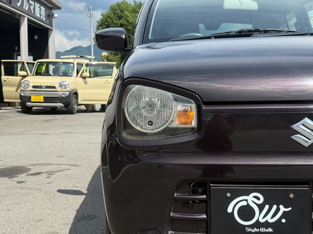 ALTO  4WD
