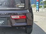 ALTO  4WD