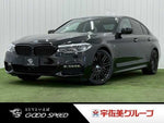BMW 5series sedan