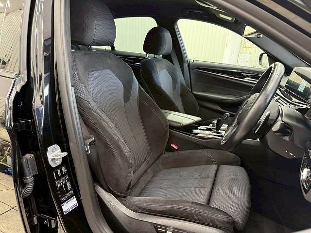 BMW 5series sedan