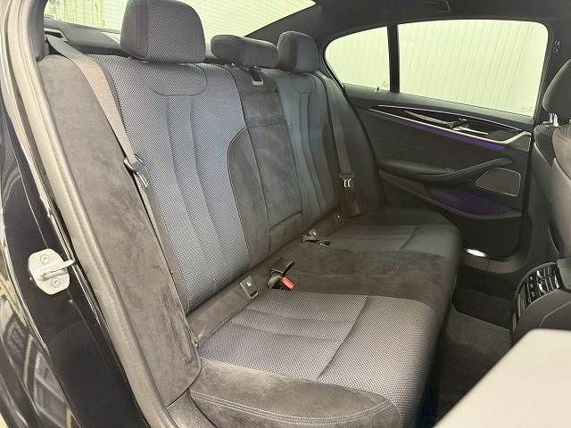 BMW 5series sedan