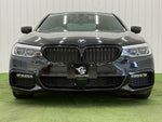 BMW 5series sedan
