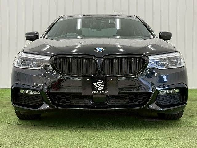 BMW 5series sedan