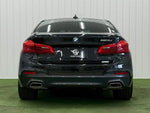 BMW 5series sedan