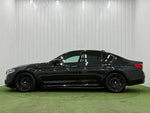 BMW 5series sedan