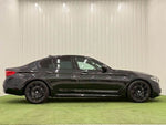 BMW 5series sedan