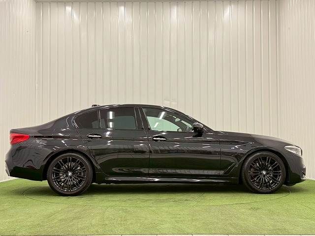 BMW 5series sedan