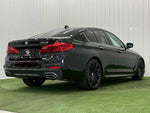 BMW 5series sedan