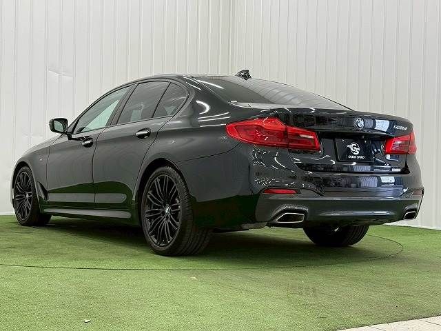 BMW 5series sedan