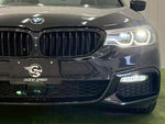 BMW 5series sedan