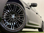 BMW 5series sedan