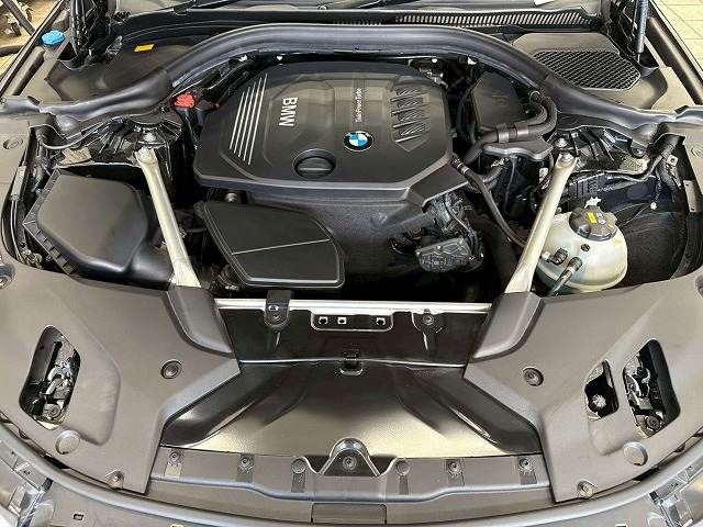 BMW 5series sedan