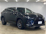 LEXUS RX450h AWD