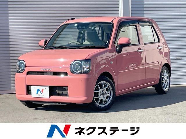 MIRA TOCOT