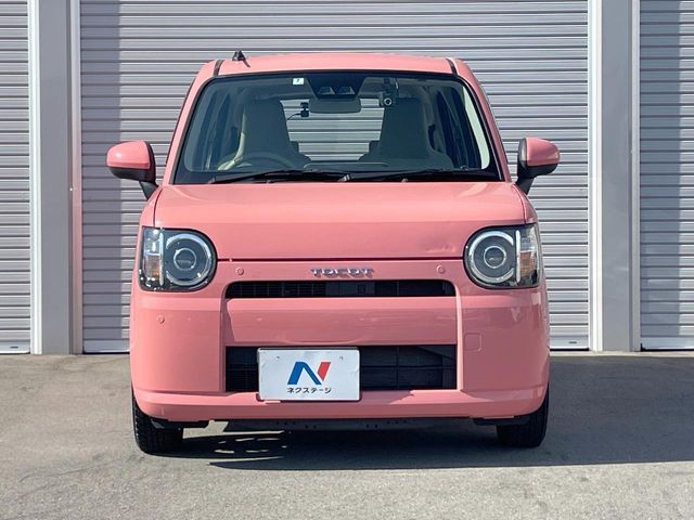 MIRA TOCOT