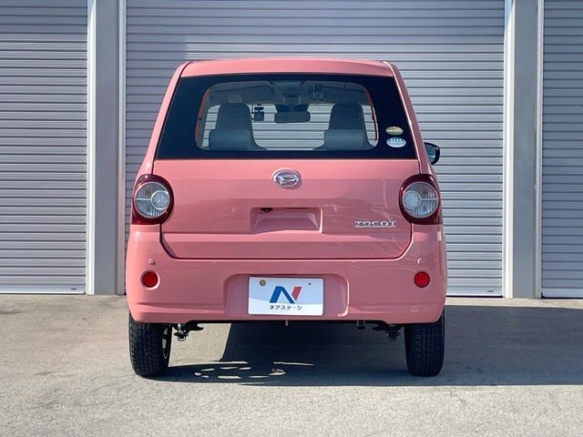 MIRA TOCOT