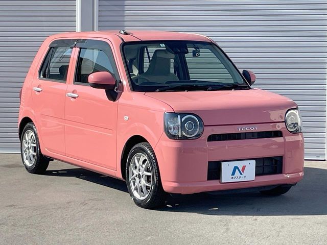 MIRA TOCOT