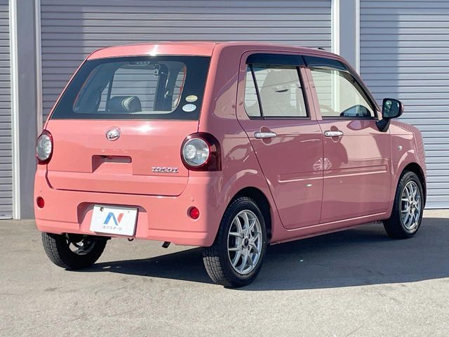 MIRA TOCOT