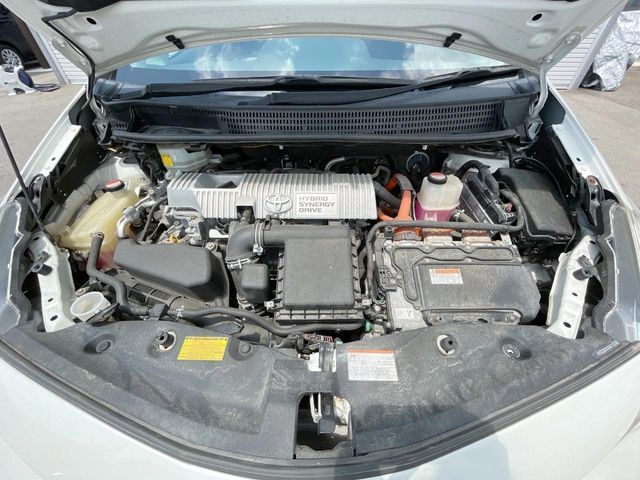 PRIUS Alpha