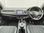 VEZEL HYBRID 4WD