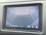 VEZEL HYBRID 4WD