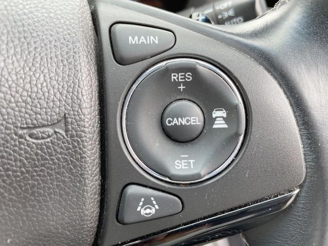 VEZEL HYBRID 4WD