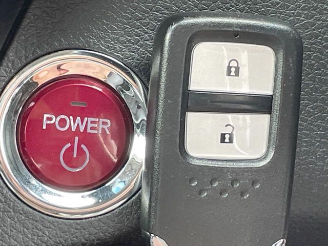 VEZEL HYBRID 4WD