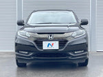 VEZEL HYBRID 4WD
